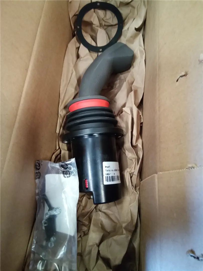 NEW JOYSTICK, 4-FU image 1