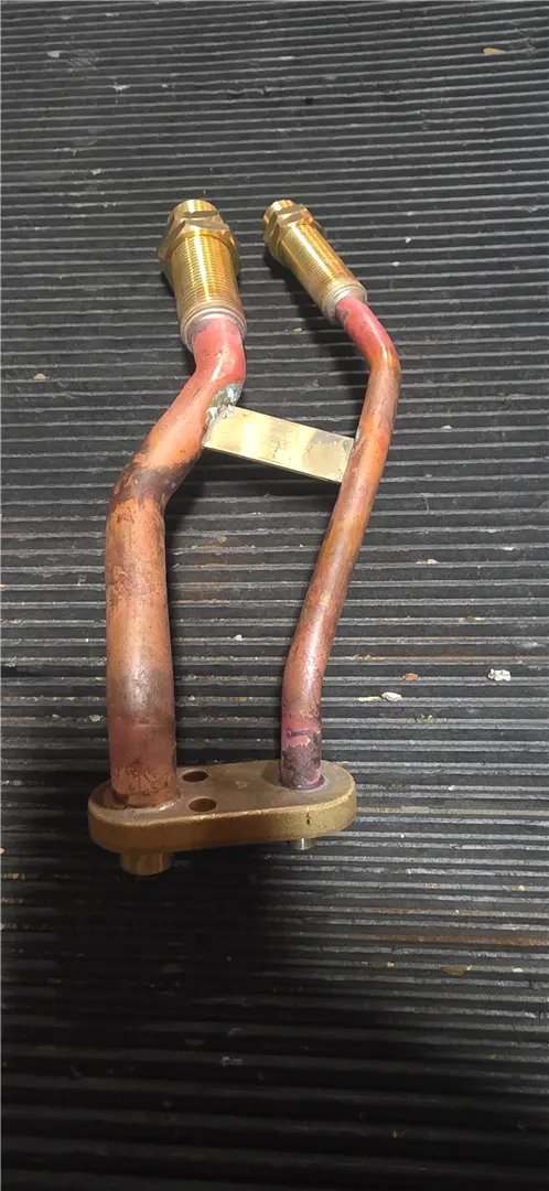 NEW TUBE image 1