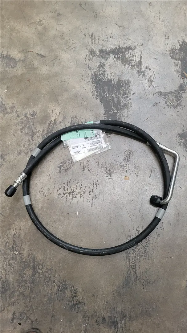 NEW HOSE LINE image 1