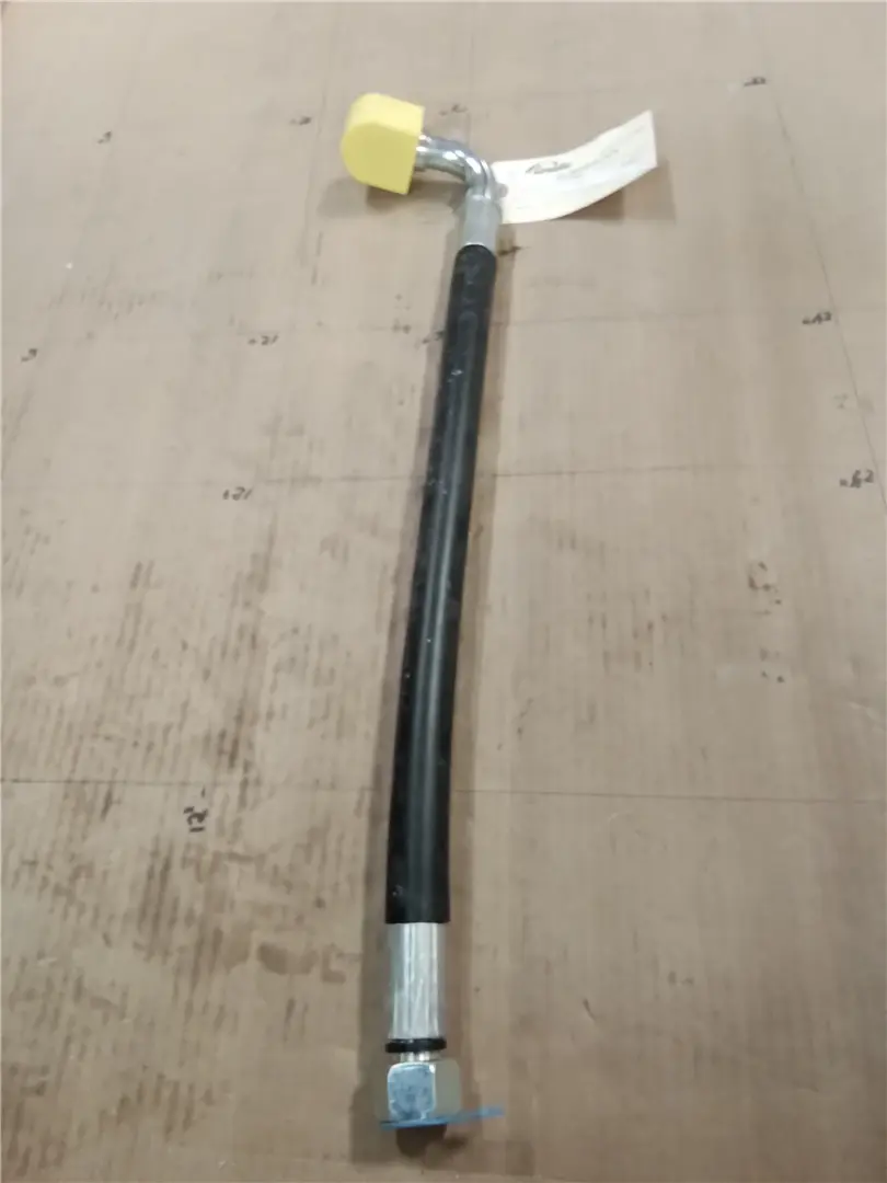 NEW HOSE image 1