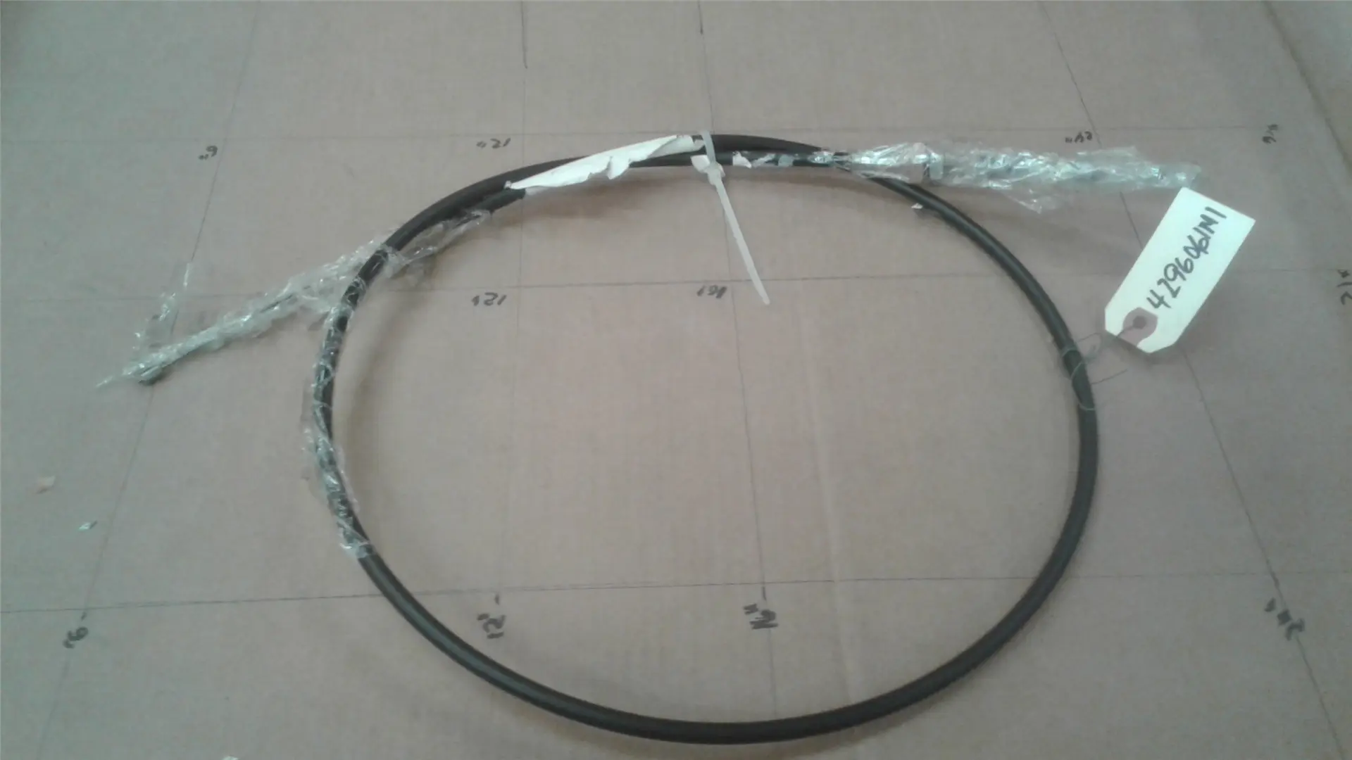 NEW CABLE image 1