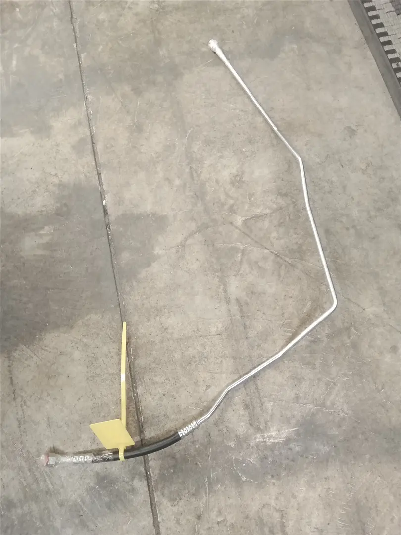NEW TUBE image 1