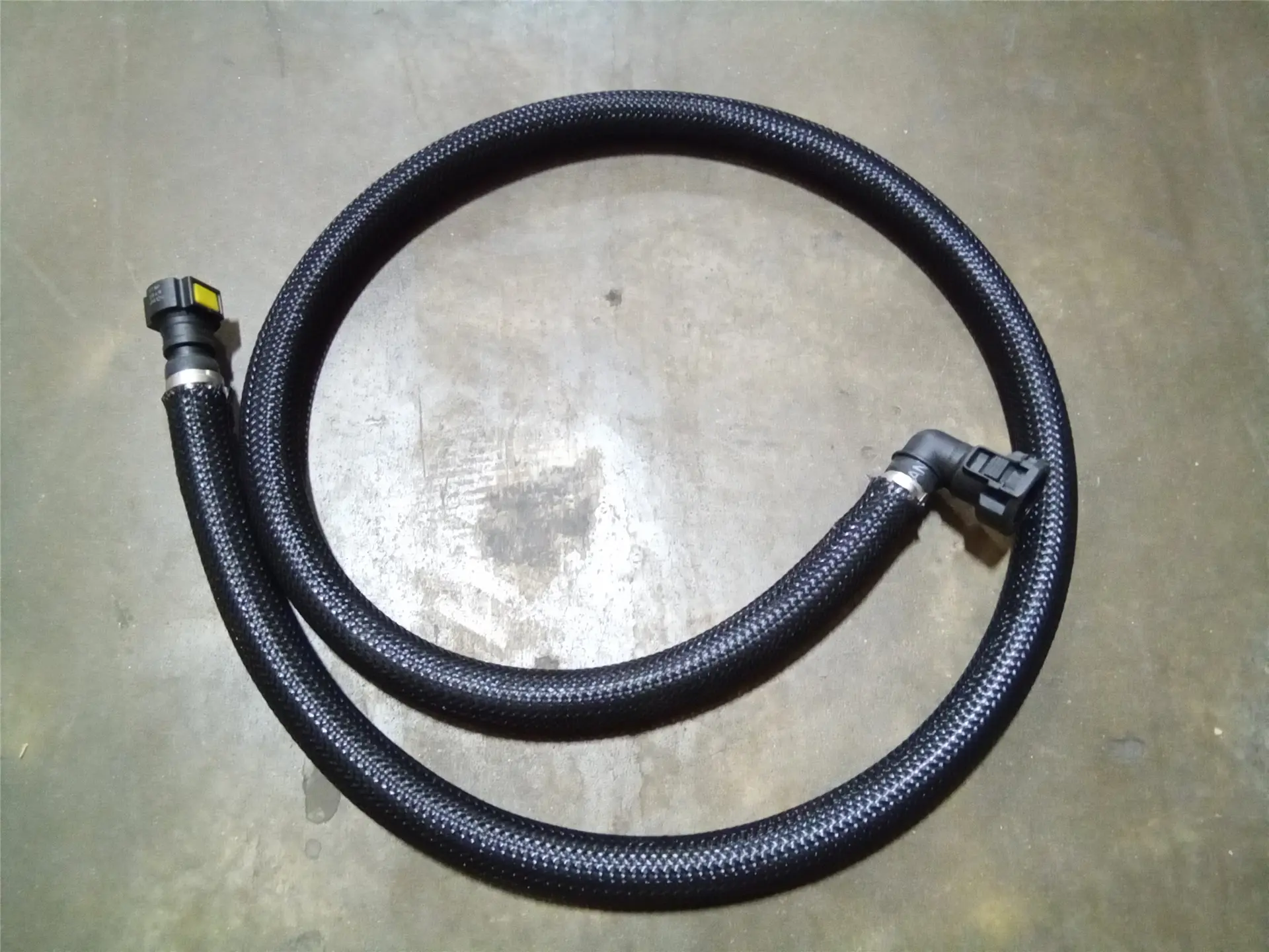 NEW HYDRA HOSE image 1