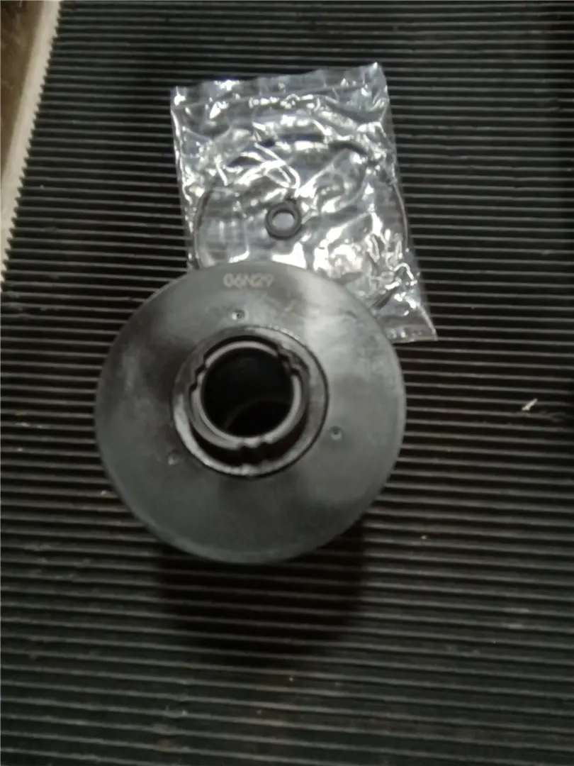 NEW FUEL ELEMENT image 1