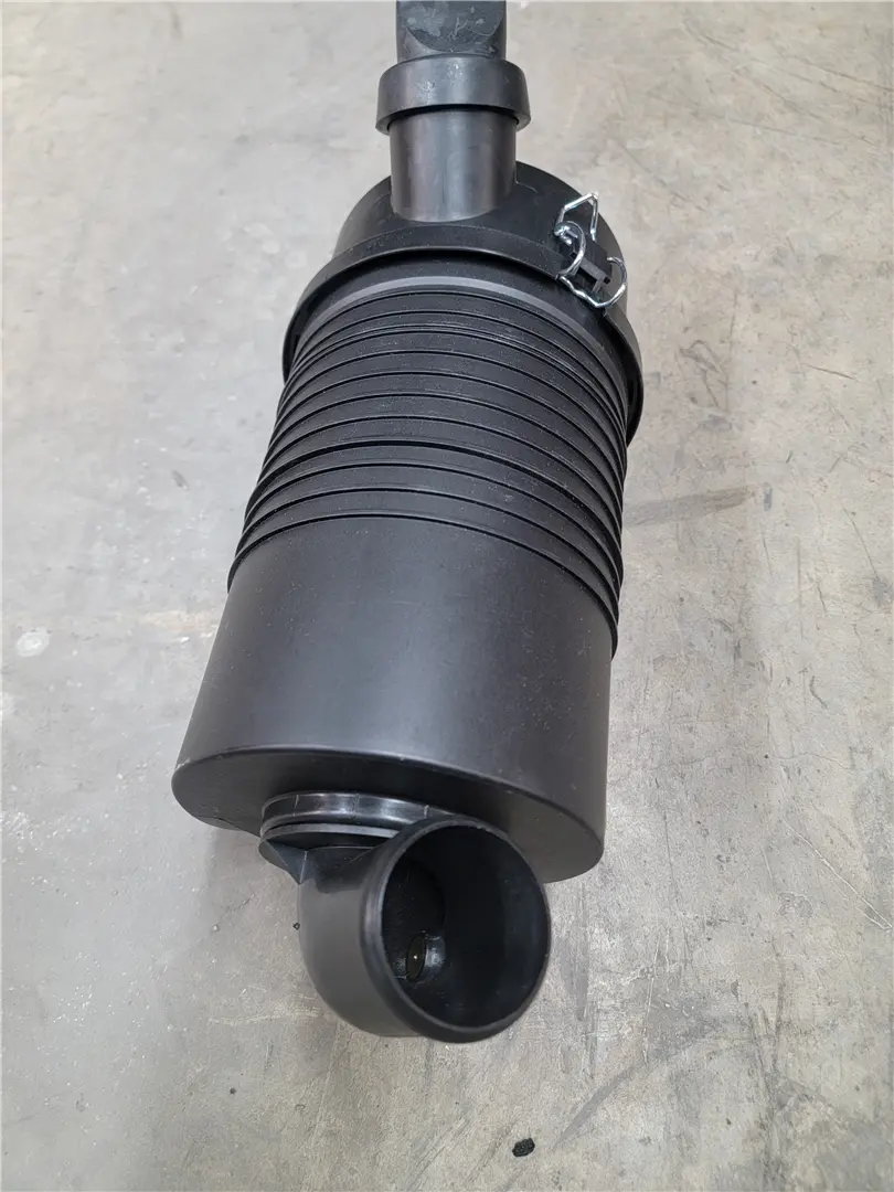 NEW AIR CLEANER image 1