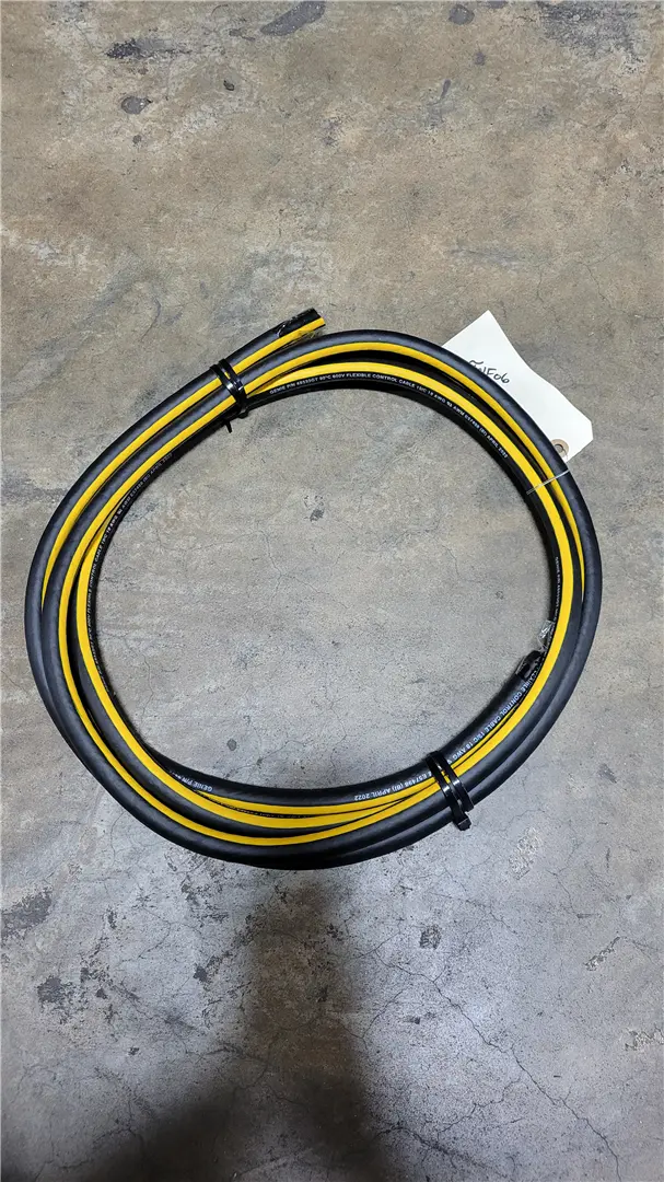 NEW WIRE CABLE image 1