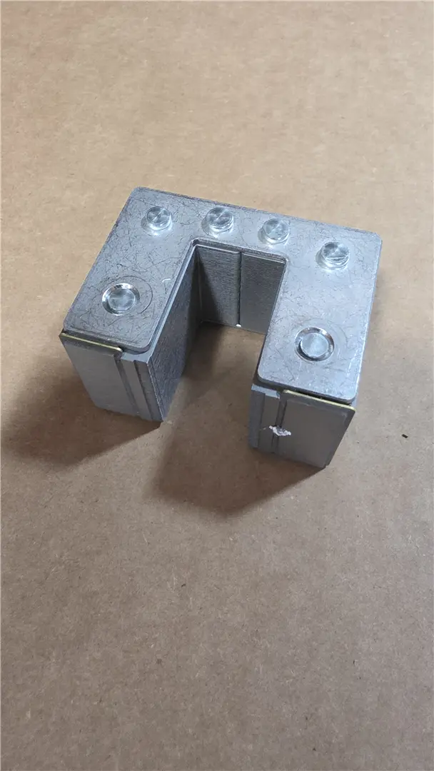 NEW MAGNET FRAME A image 1
