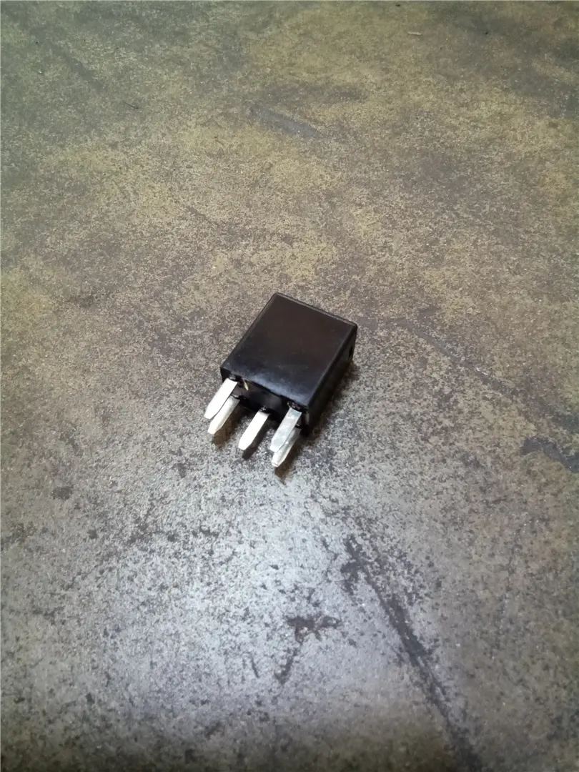 NEW RELAY image 1