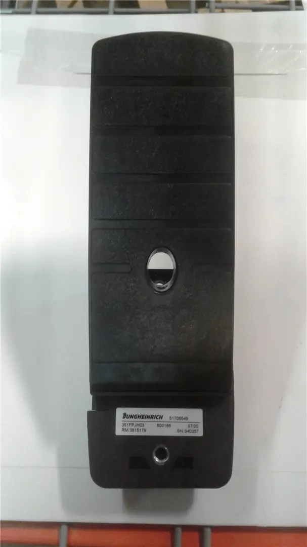 NEW PEDAL ACCELERA image 1