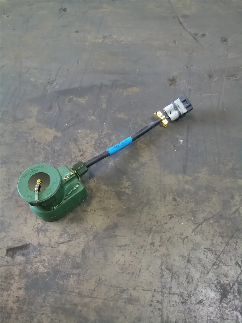NEW CABLE ASM-NATO image 1