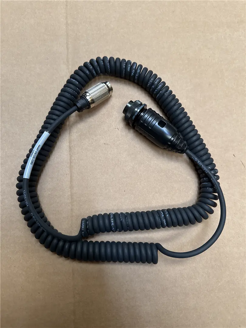 NEW CABLE image 1