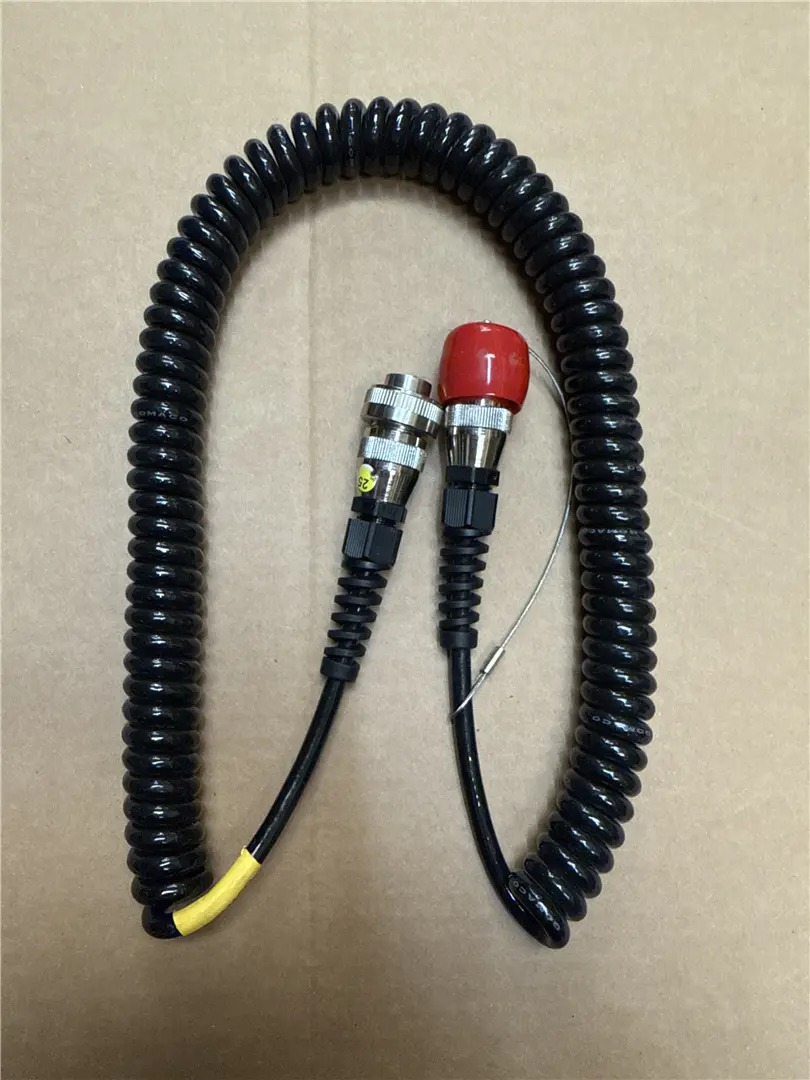 NEW CABLE image 1