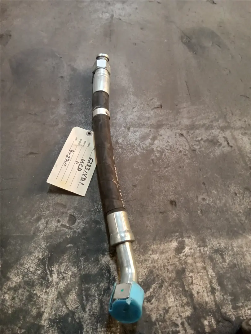NEW HOSE image 1