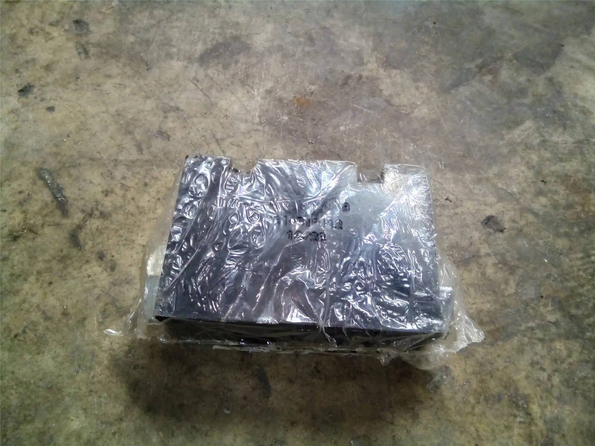 NEW STACK MODULE image 1