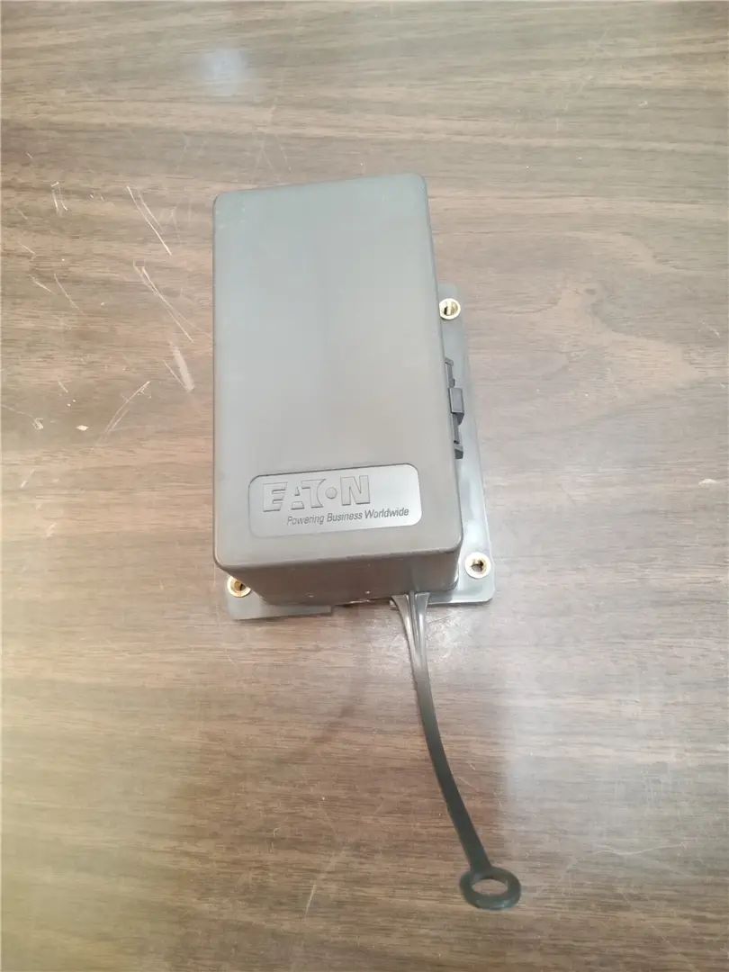 NEW RELAY BOX image 1