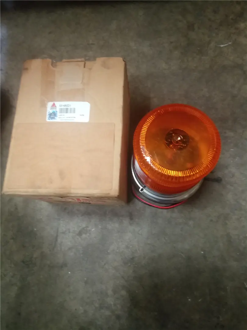 NEW KIT BEACON LAM image 1