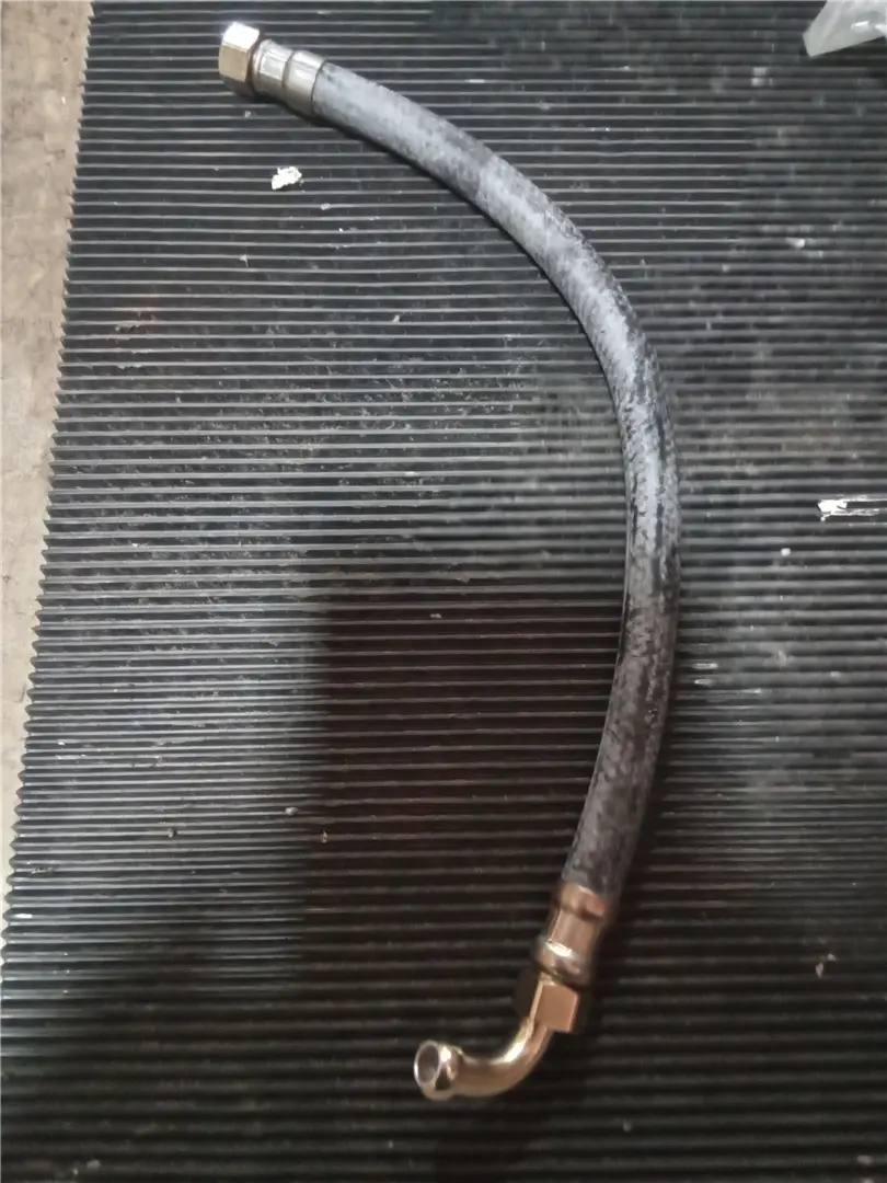 NEW HOSE image 1