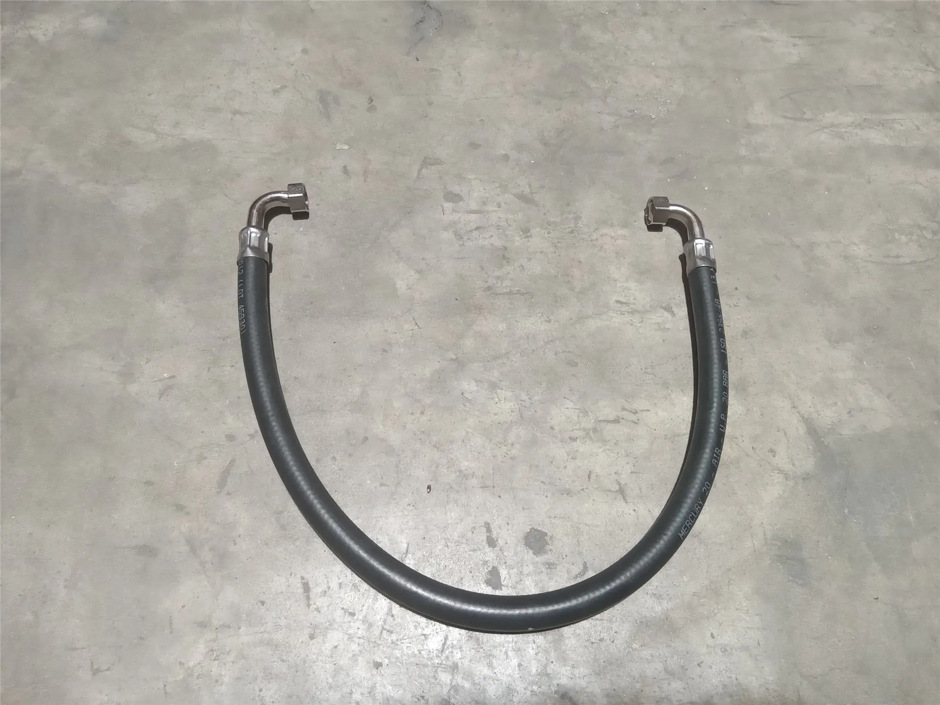 NEW HOSE image 1