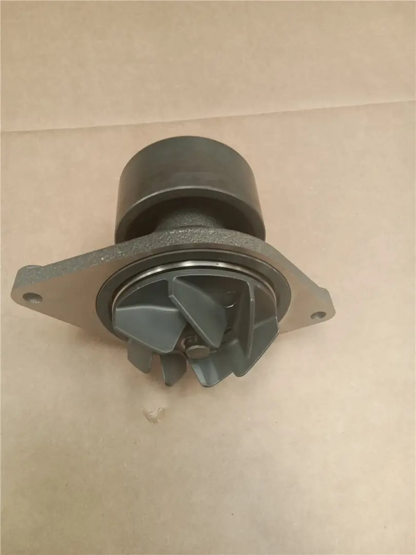 NEW WATER PUMP image 1