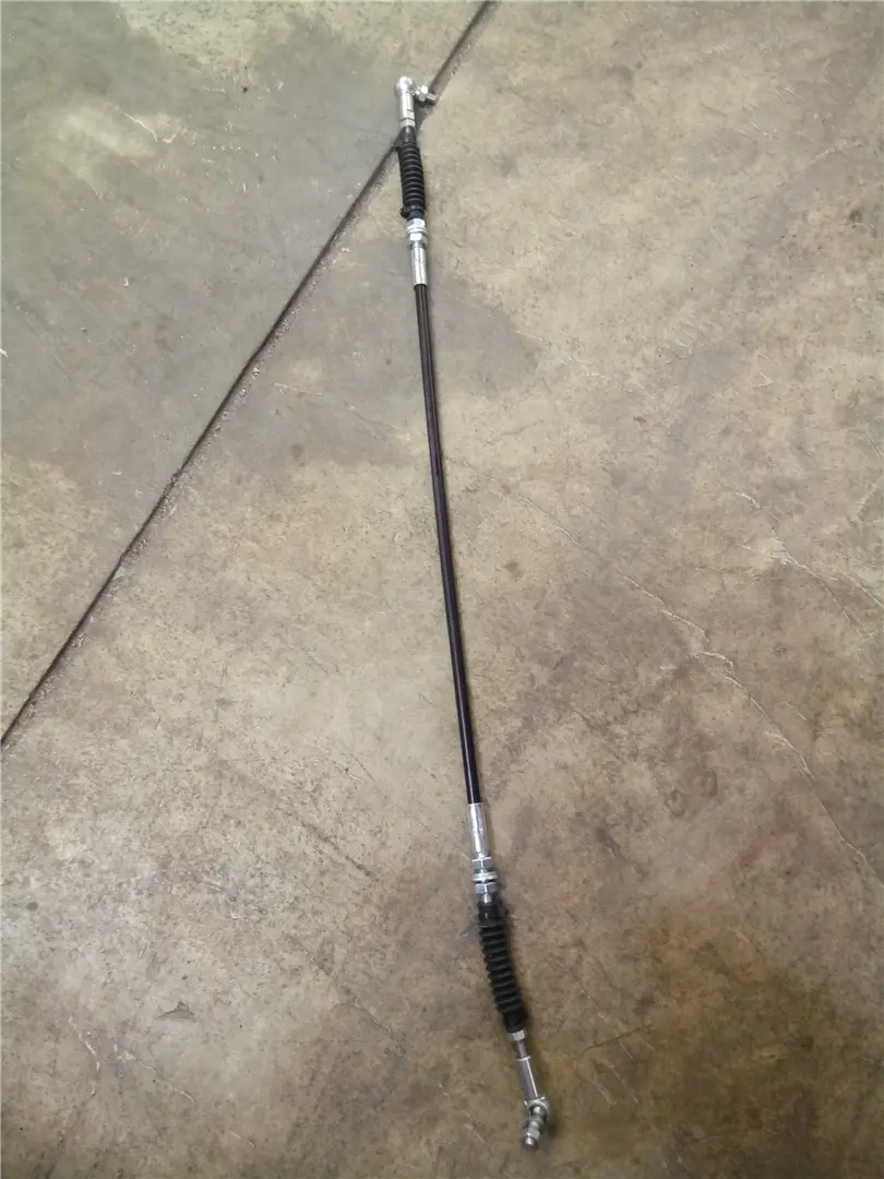 NEW CABLE AS image 1