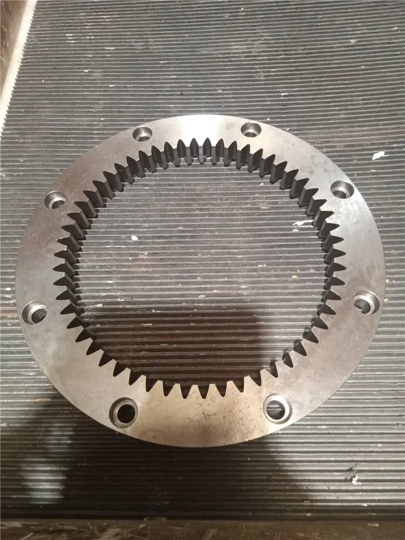 NEW INTERNAL GEAR image 1