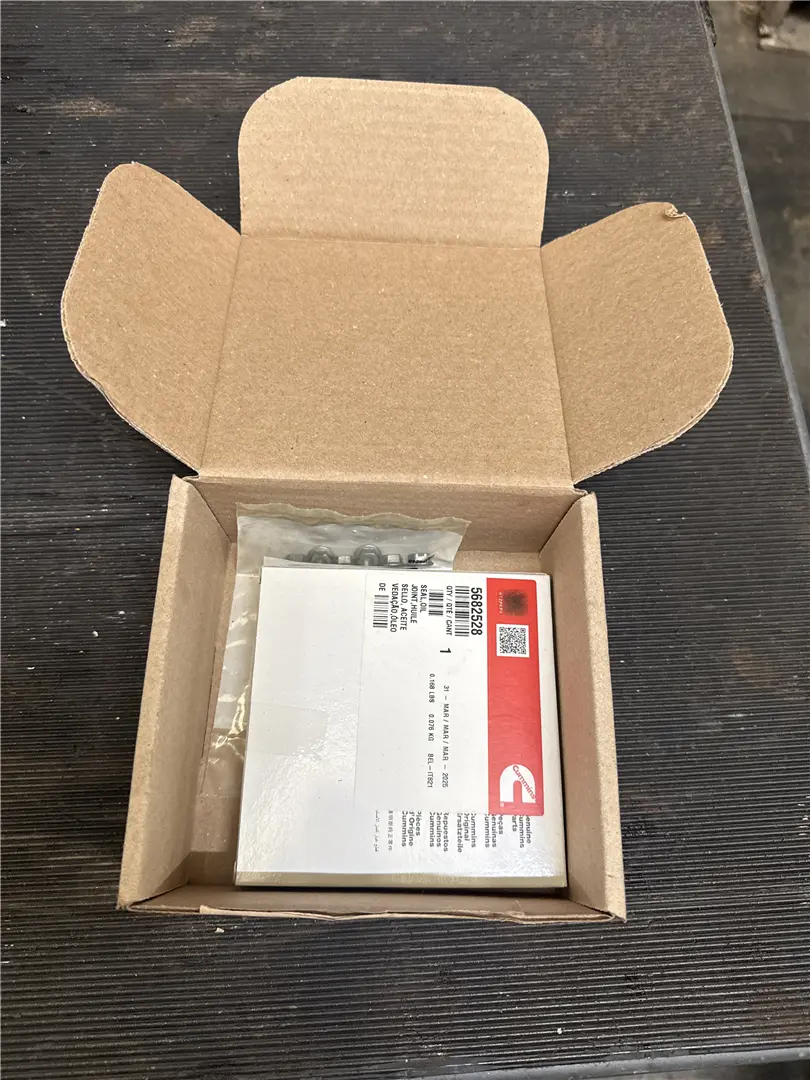 NEW SEAL KIT image 1