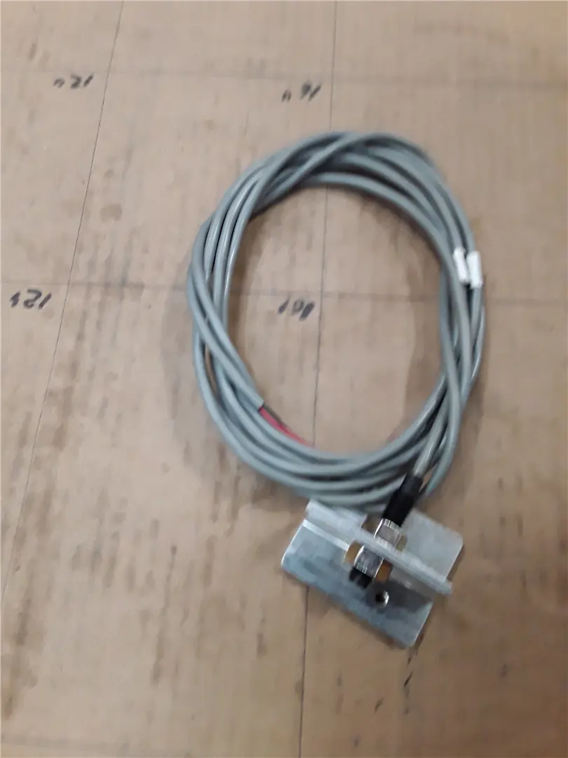 NEW PROX SWITCH AS image 1