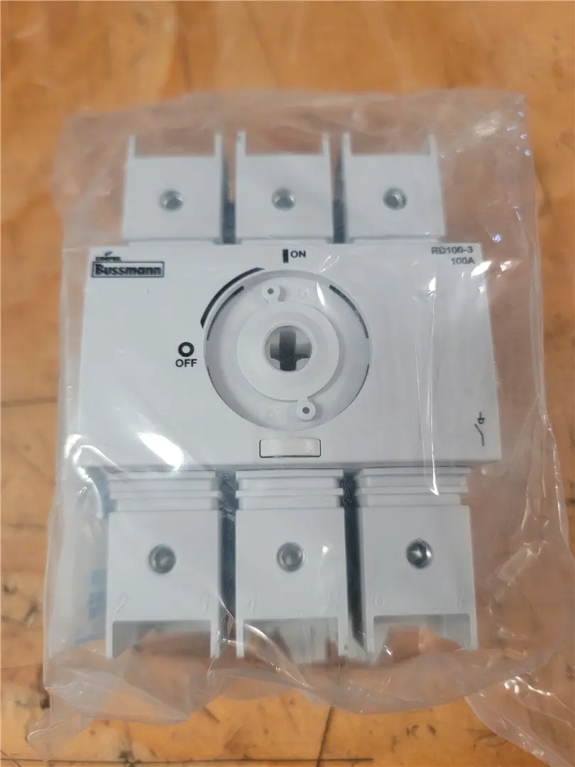 NEW SWITCH ROTARY image 1