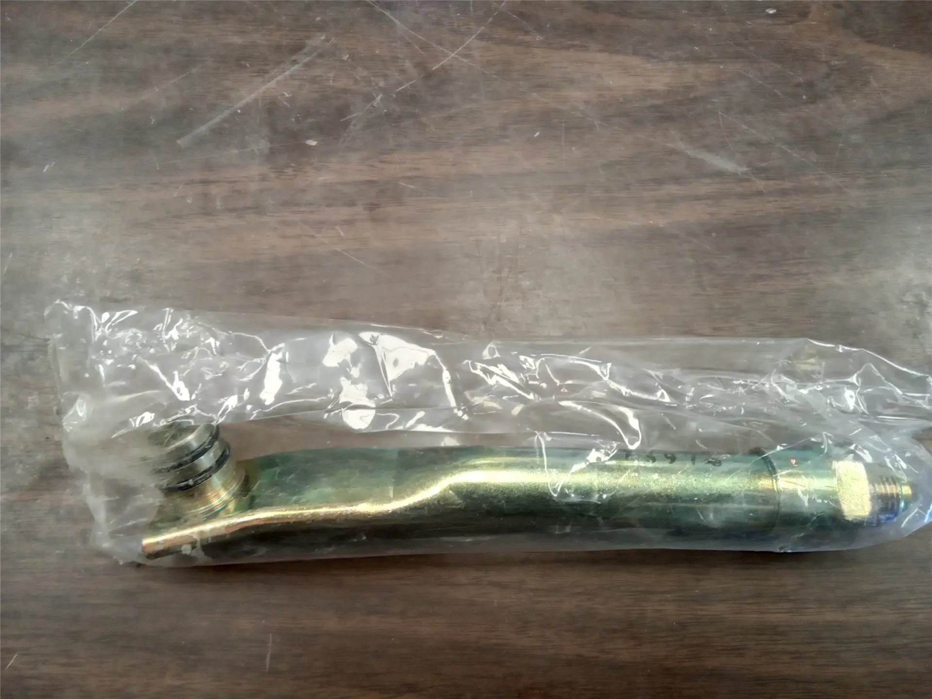 NEW TUBE ASSY image 1