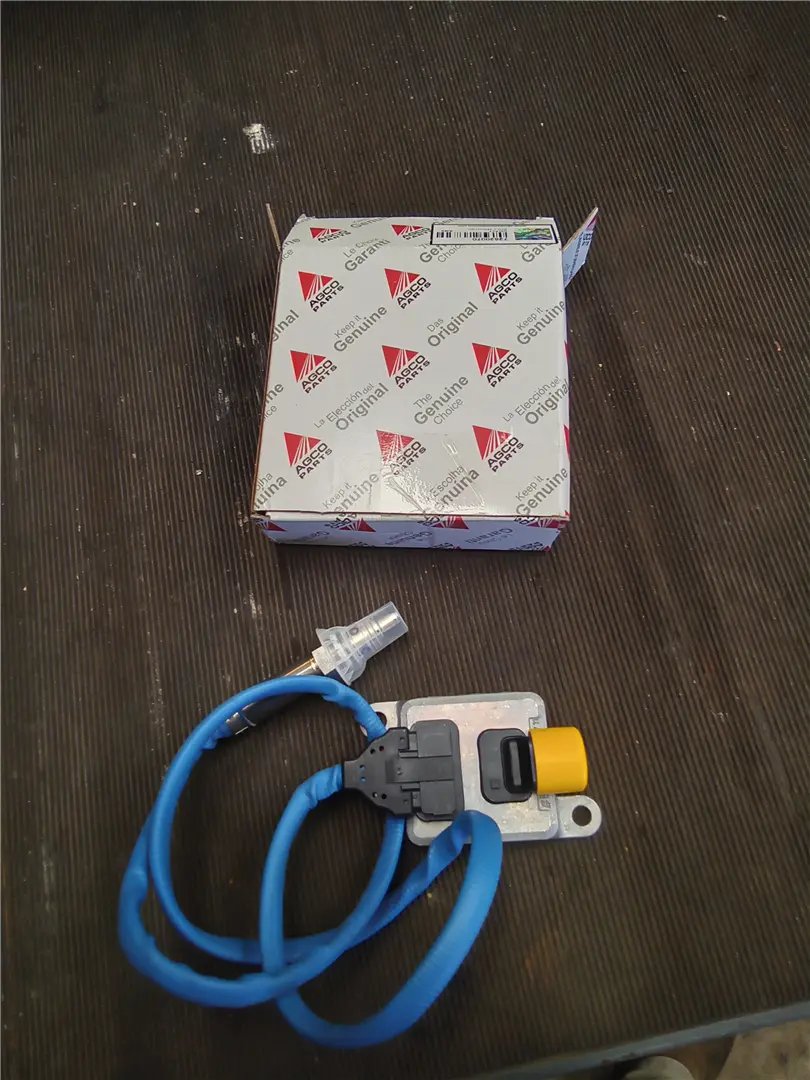 NEW SENSOR image 1