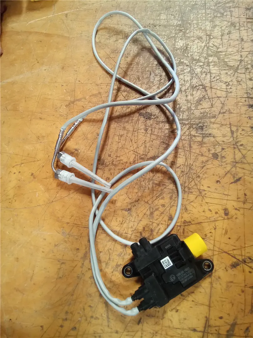 NEW SENSOR image 1