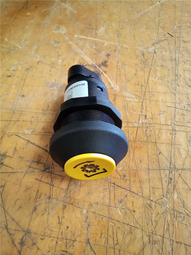 NEW PRESSURE SWITC image 1