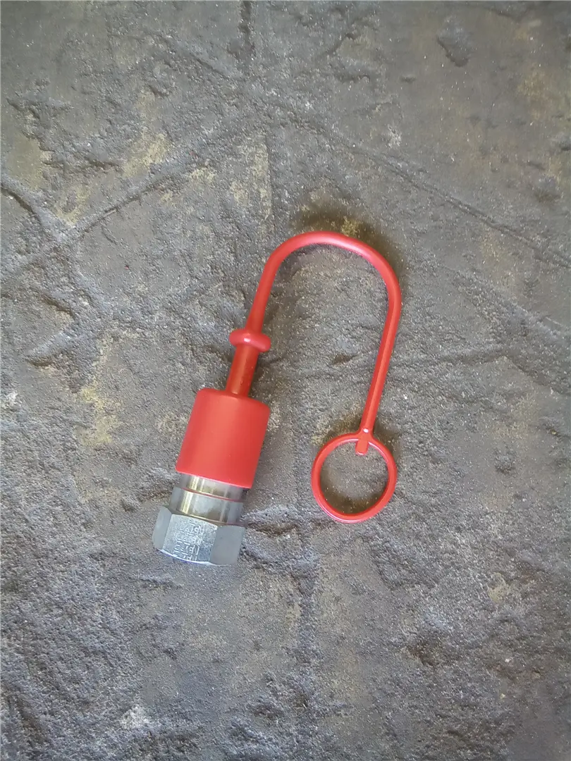 NEW MALE COUPLER D image 1