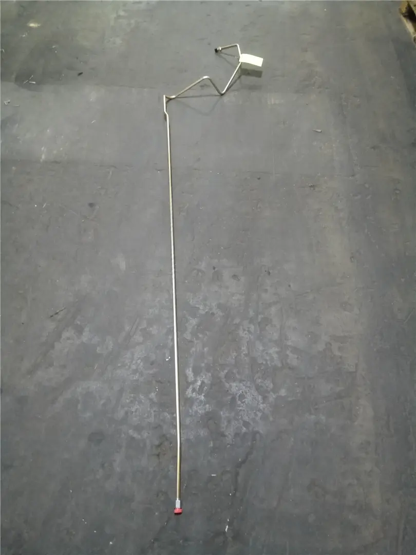 NEW TUBE image 1
