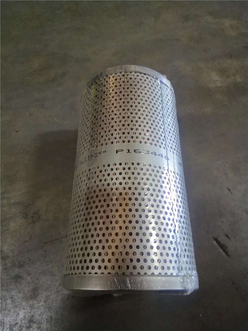 NEW HYDRAULIC FILT image 1