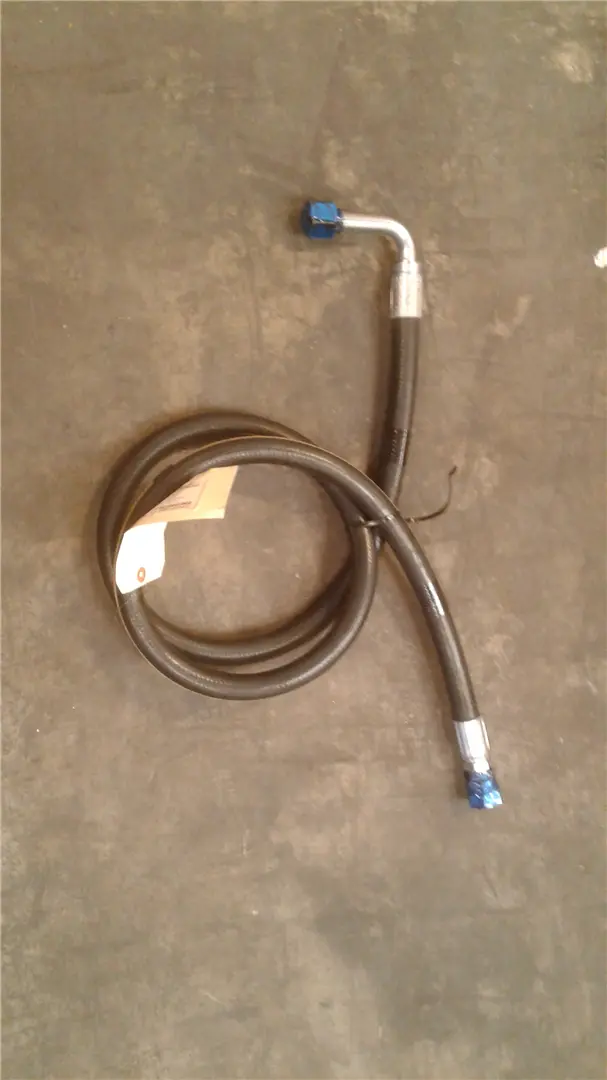 NEW HOSE image 1