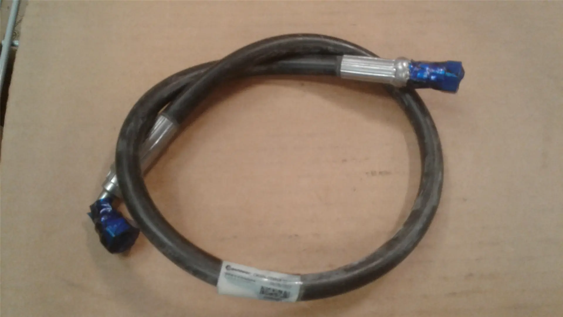 NEW HOSE image 1