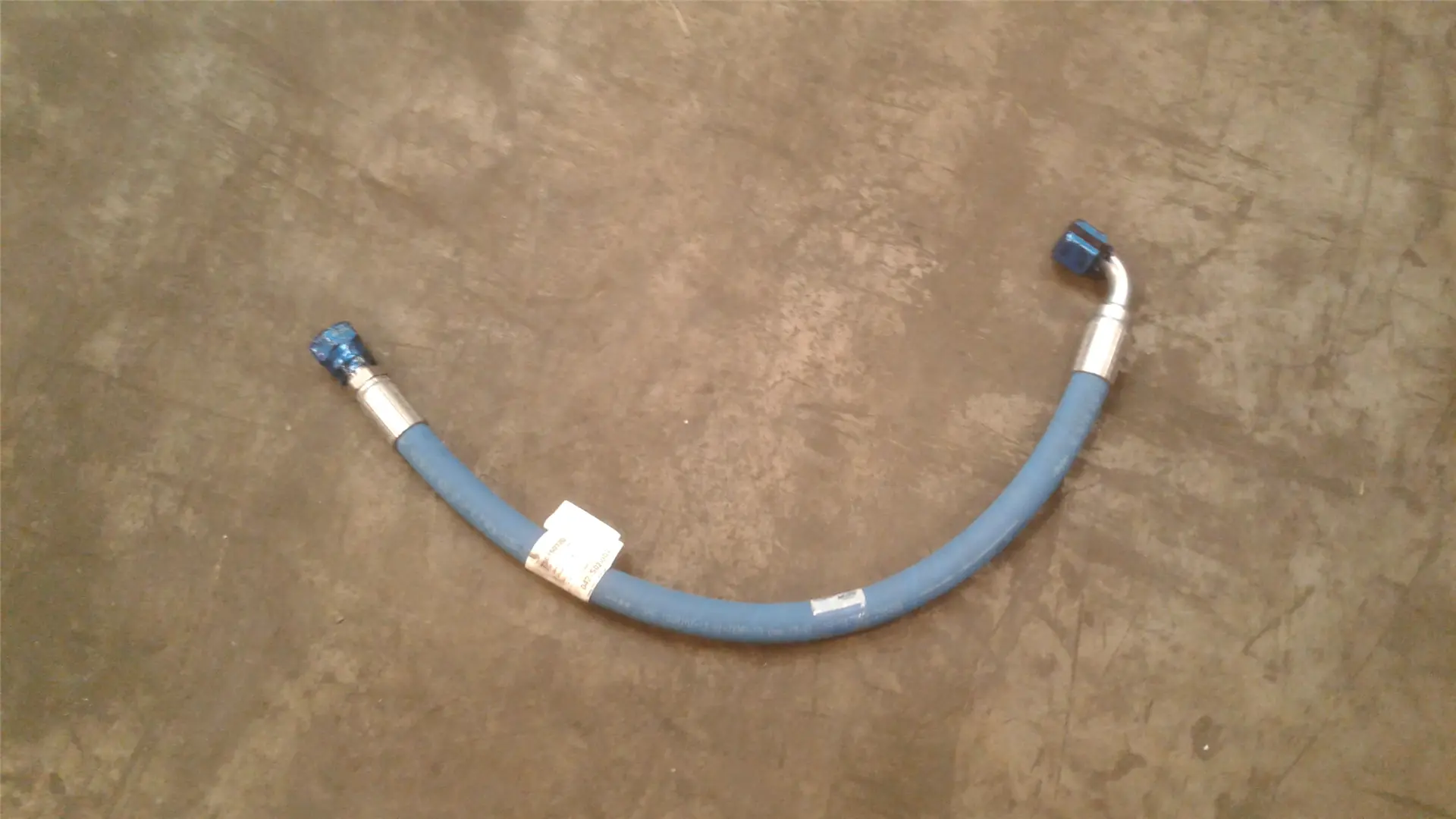 NEW HOSE image 1