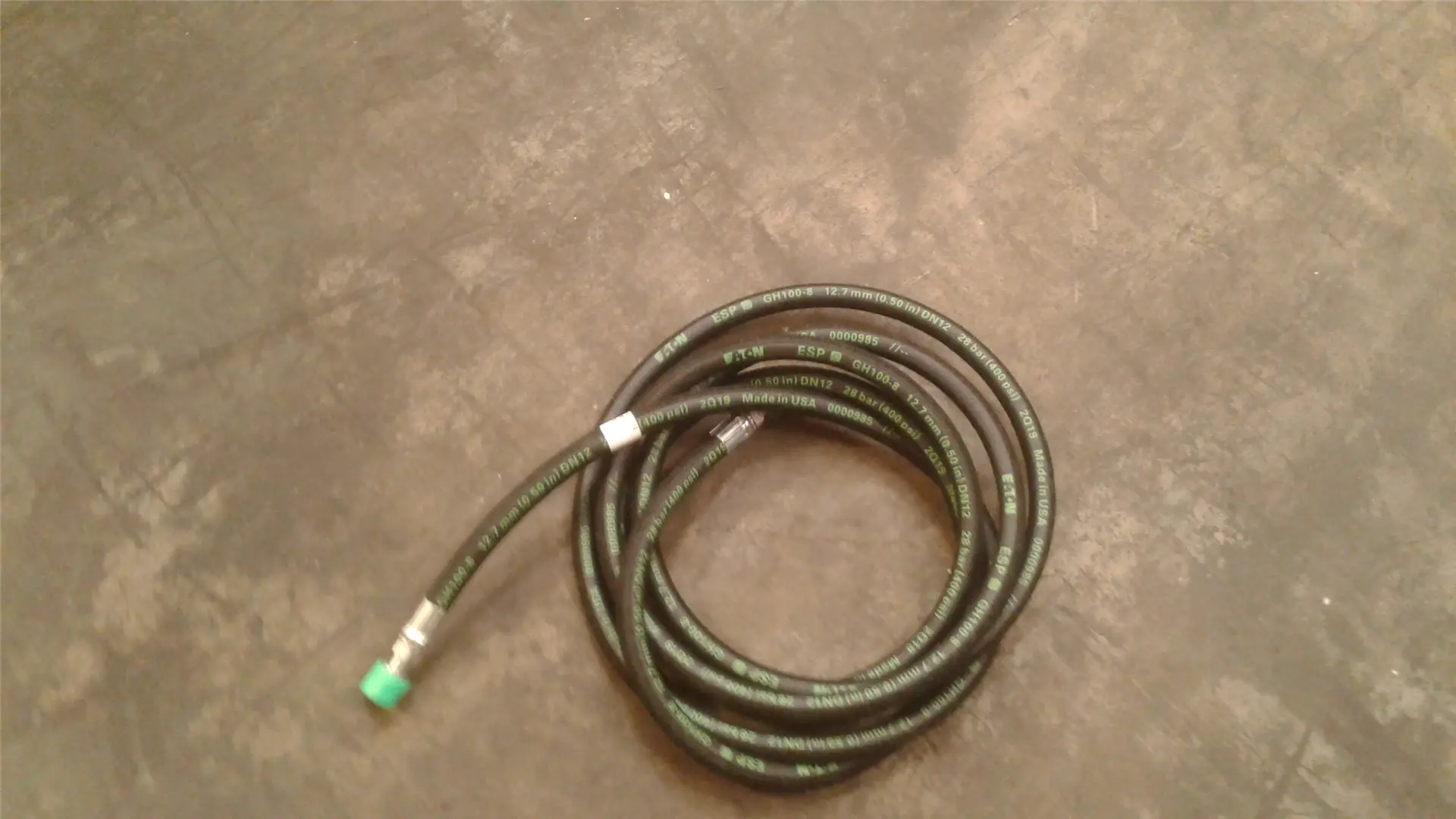 NEW HOSE image 1