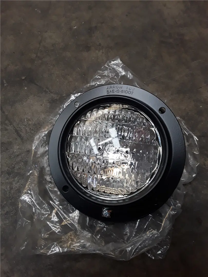 NEW WORK LIGHT image 1