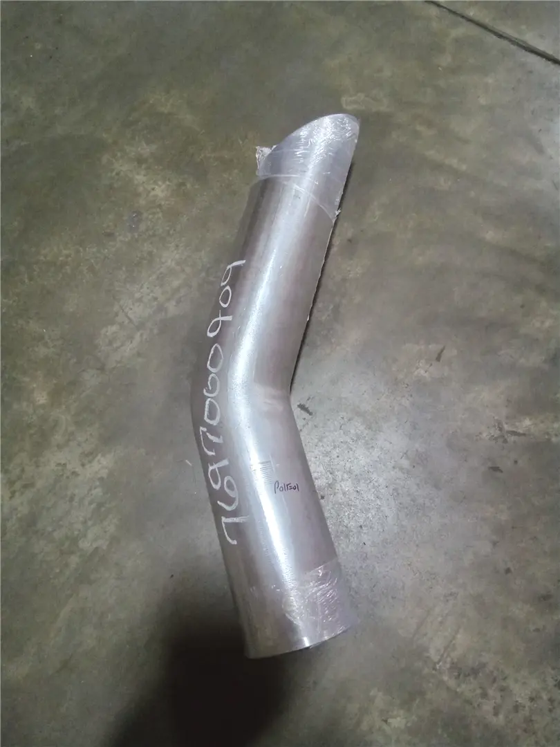 NEW TAILPIPE image 1