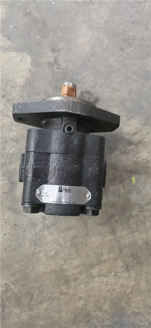 NEW MOTOR image 1