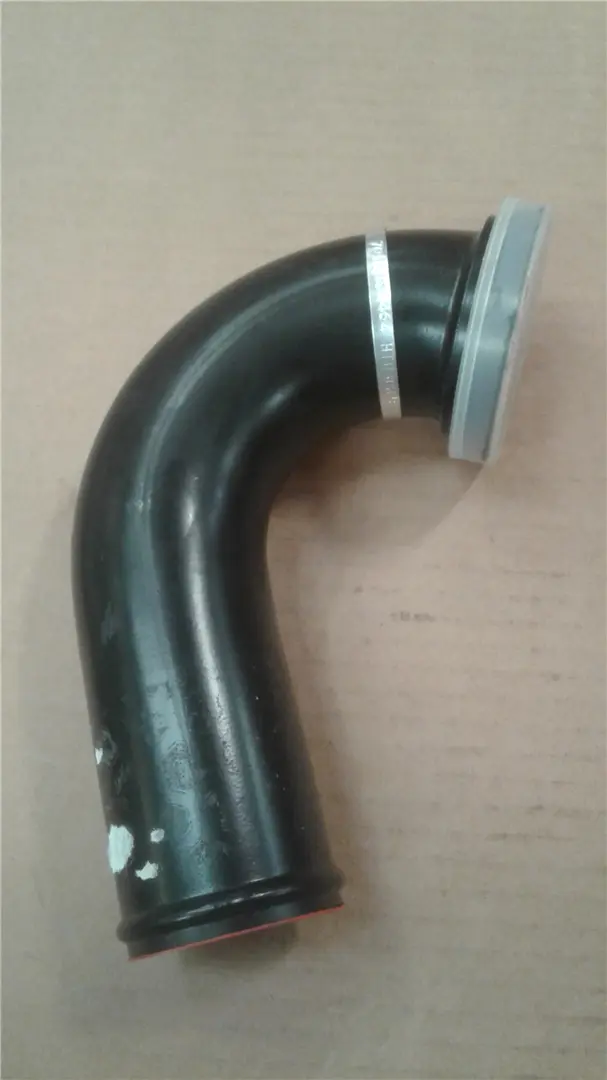 NEW TUBE ASSY PUMP image 1
