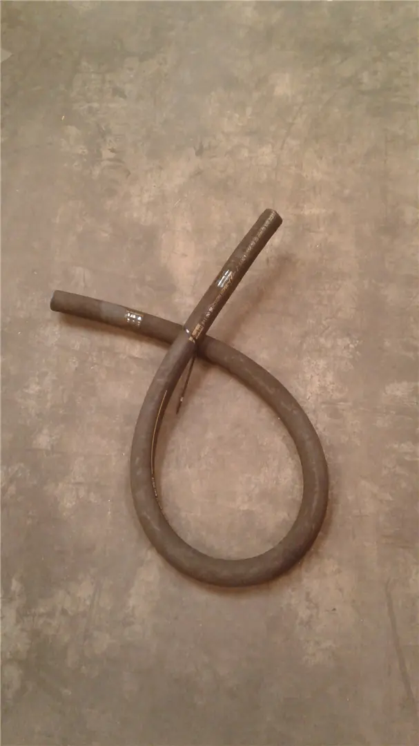 NEW HOSE image 1