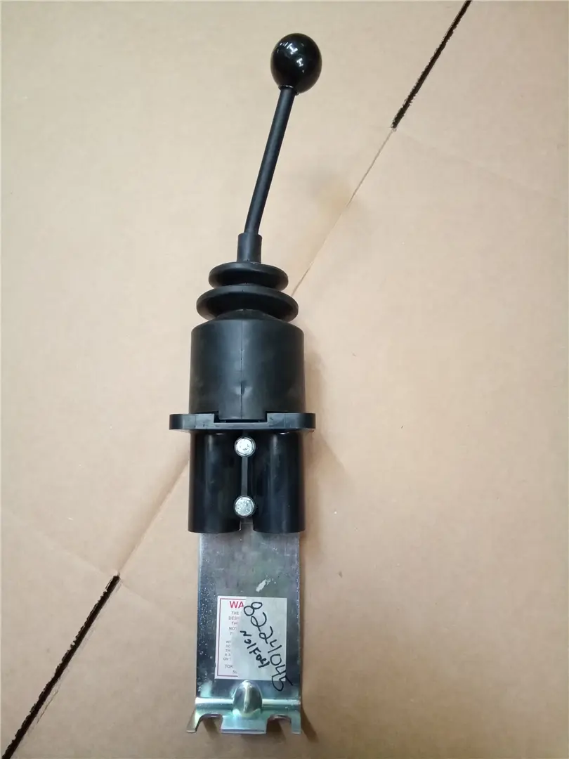 NEW JOYSTICK image 1