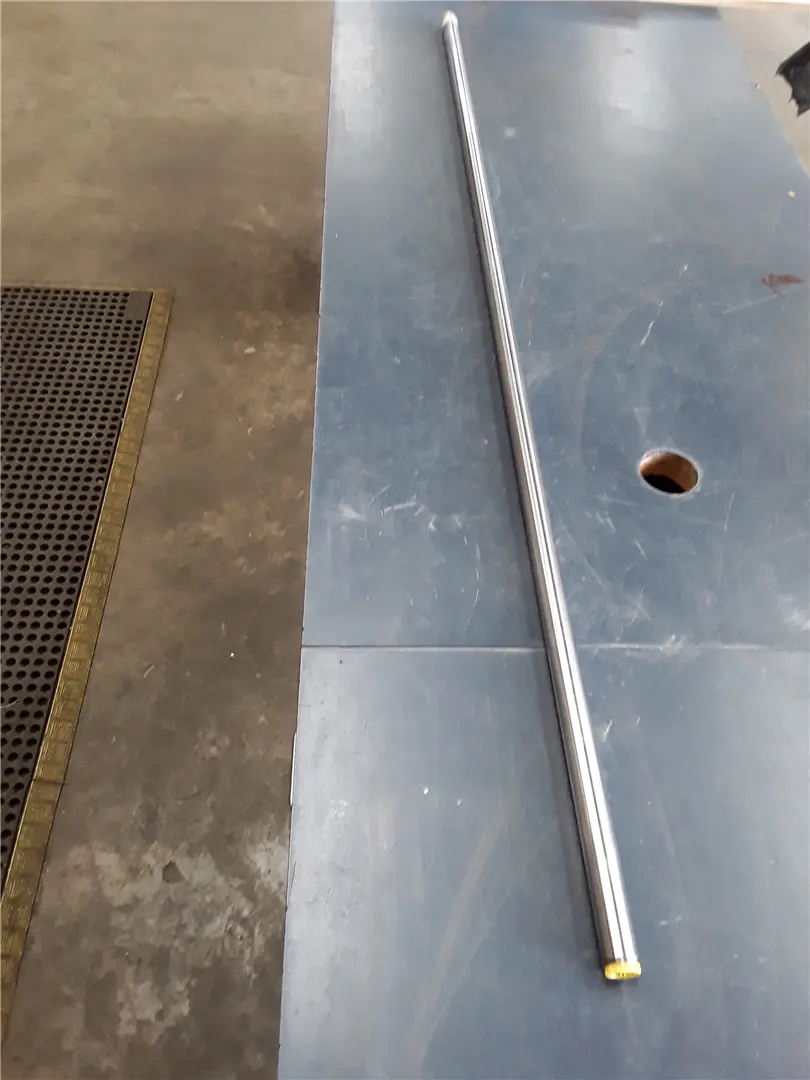 NEW PIPE image 1