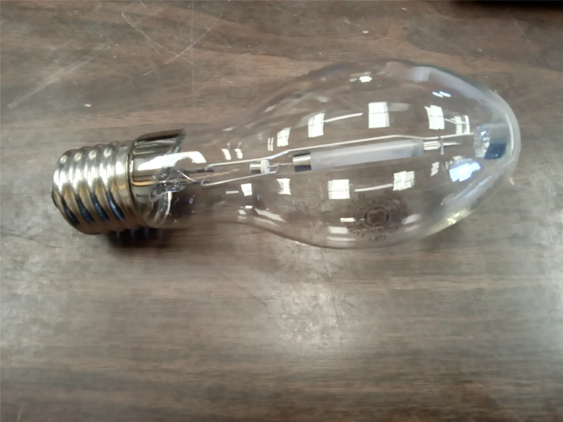 NEW SODIUM BULB image 1