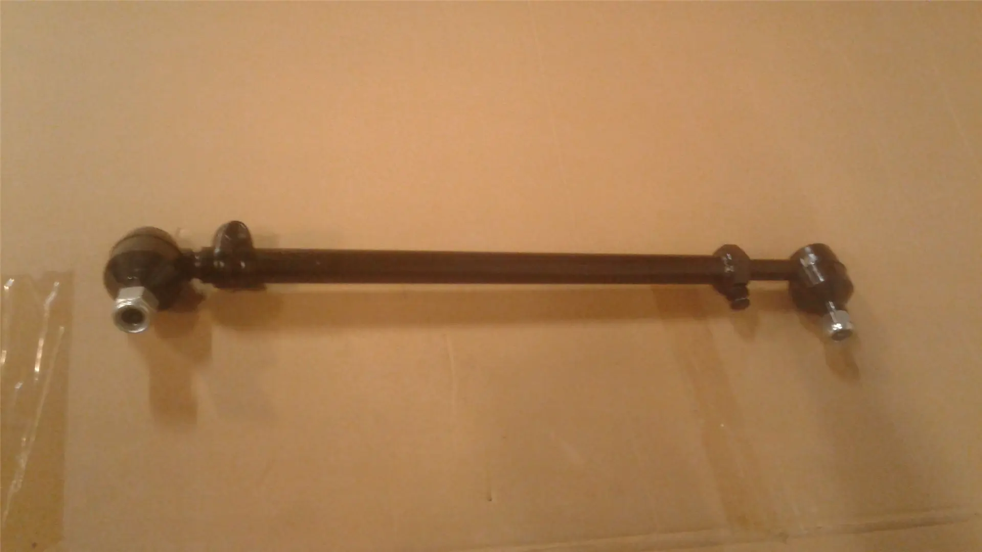 NEW BAR image 1