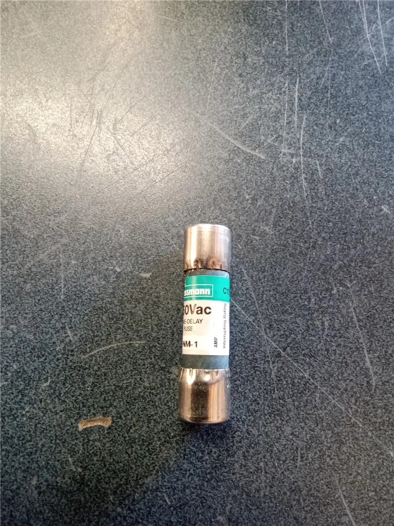 NEW FUSE image 1
