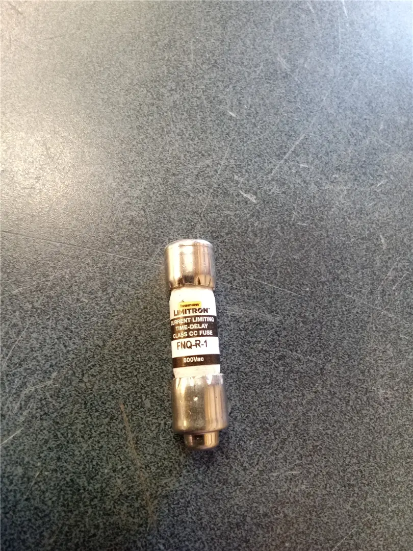 NEW FUSE image 1
